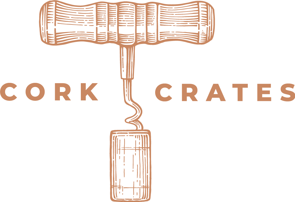 Cork Crates